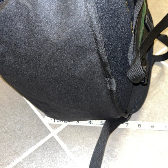 Nike Doernbecher Joey Bates Backpack Bag BA6364 010 SB DB Chicken Don’t Care new - Picture 14 of 16